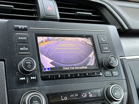 Used 2017 Honda Civic LX image 19