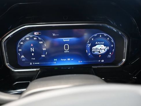 New 2026 Chevrolet Silverado 1500 RST AWD/4WD image 29