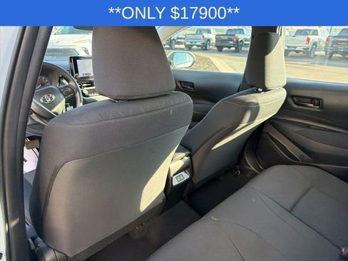 Used 2024 Toyota Corolla LE image 19