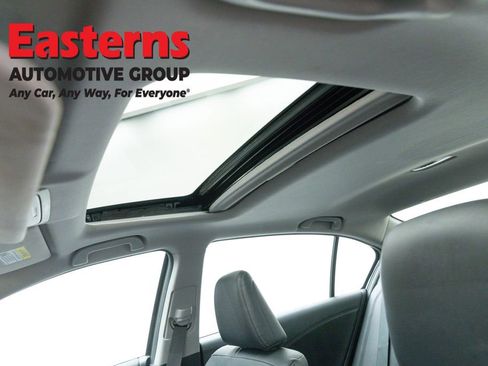 Used 2015 Honda Accord EX-L image 36