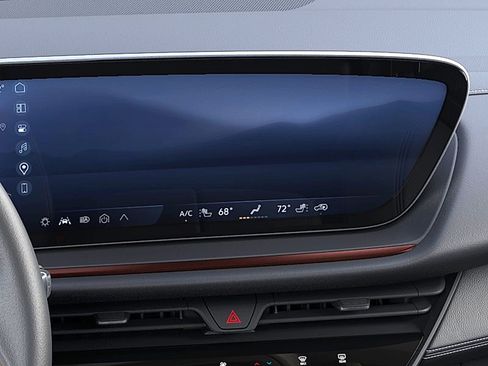 New 2026 Buick Envision Sport Touring AWD/4WD image 20