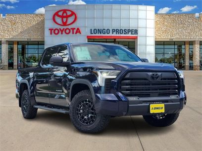 New 2026 Toyota Tundra SR5