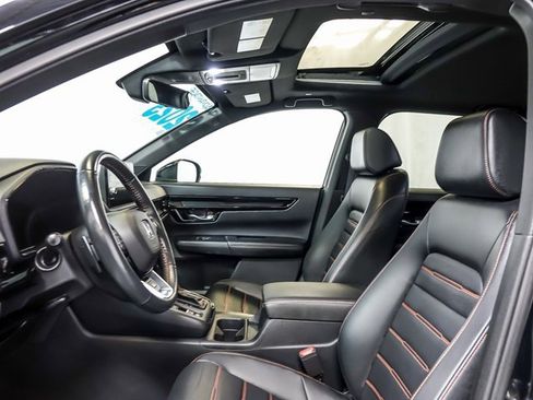 Used 2023 Honda CR-V Sport Touring image 13