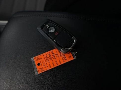 Certified 2022 Ford Edge SE image 26