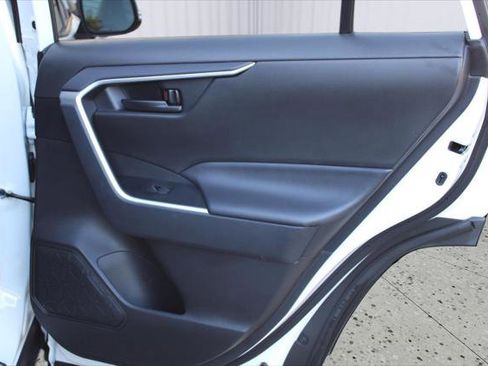 Certified 2024 Toyota RAV4 LE image 36