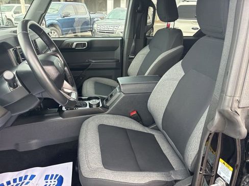 Used 2025 Ford Bronco Big Bend AWD/4WD image 21