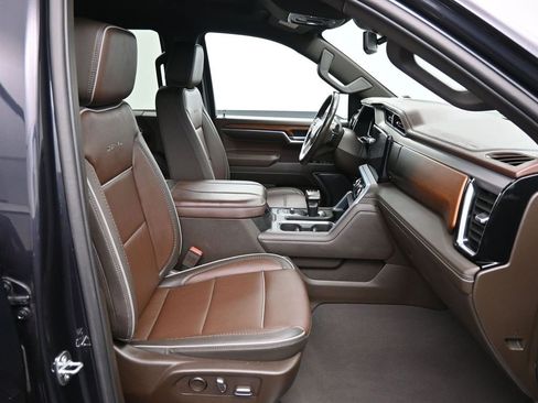 Used 2023 GMC Sierra 1500 Denali image 26