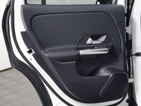 Certified 2026 Mercedes-Benz GLA 250 image 13