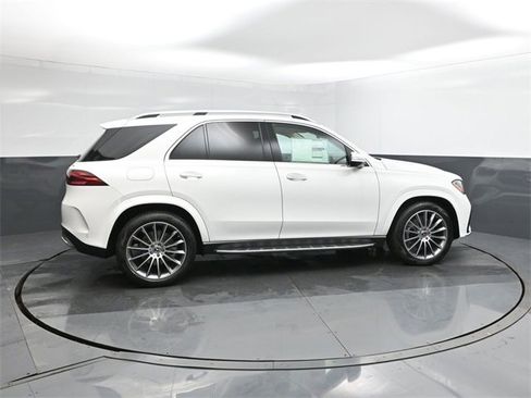 New 2026 Mercedes-Benz GLE 450 4MATIC image 11
