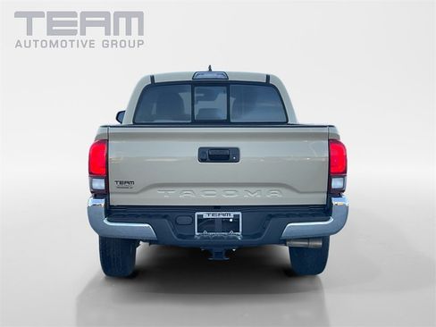 Used 2019 Toyota Tacoma SR5 image 6