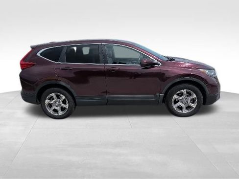 Used 2018 Honda CR-V EX-L image 2