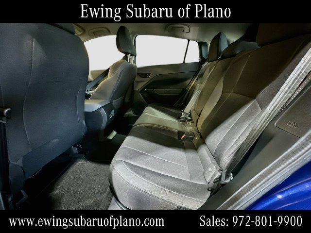 Certified 2026 Subaru Crosstrek 2.5i Premium w/ Crosstrek Mirror Package AWD/4WD image 23
