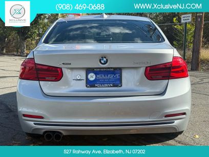 Used 2018 BMW 330i xDrive Sedan w/ Convenience Package