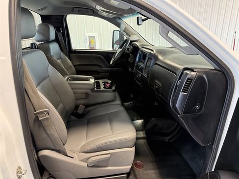 Used 2015 Chevrolet Silverado 3500 W/T w/ WT Convenience Package image 21