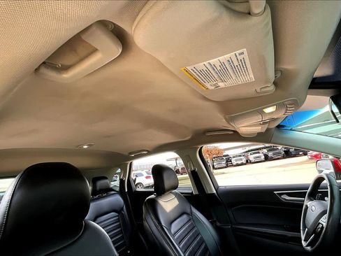 Used 2019 Ford Edge SEL w/ Equipment Group 201A image 14