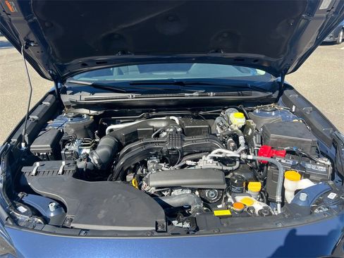 New 2025 Subaru Legacy Premium image 20