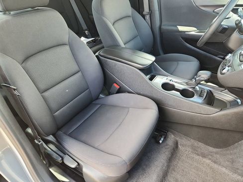 Used 2024 Chevrolet Malibu LT FWD image 13