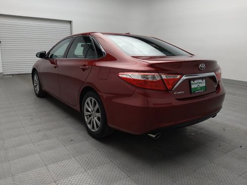 Used 2015 Toyota Camry XLE image 5