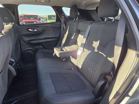 Used 2020 Chevrolet Blazer LT w/ LPO, Floor Liner Package AWD/4WD image 24