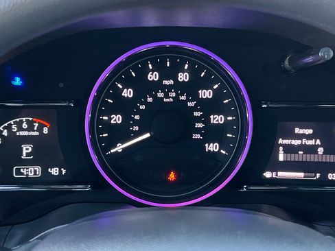 Used 2021 Honda HR-V EX image 23