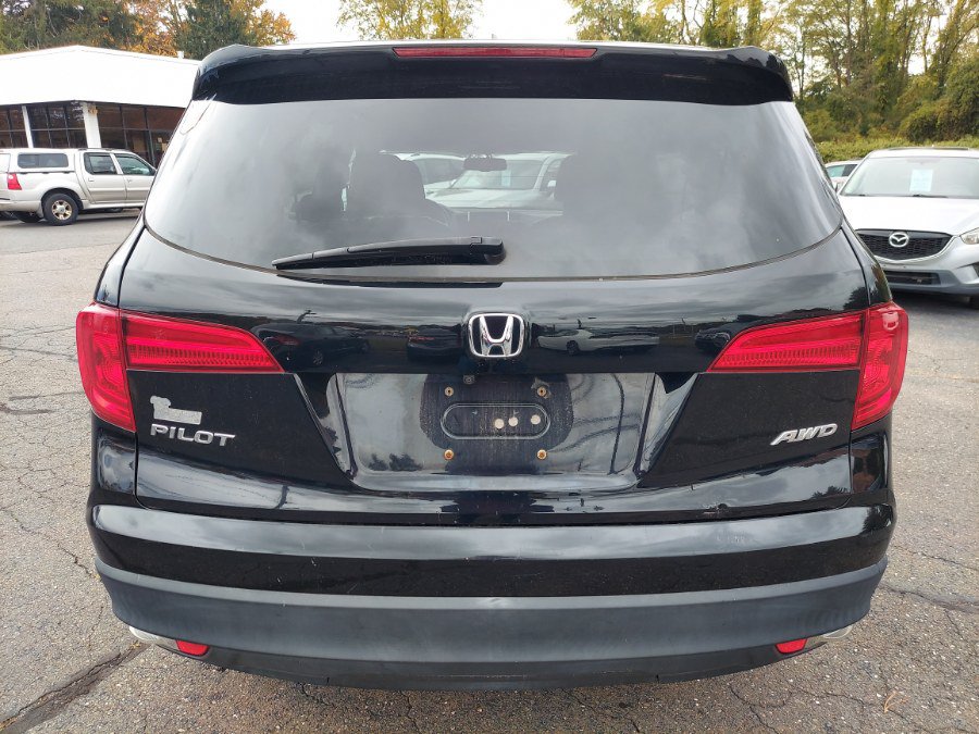 Used 2016 Honda Pilot EX-L image 5