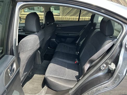 Used 2014 Subaru Impreza 2.0i Premium w/ Popular Package #2 AWD/4WD image 14