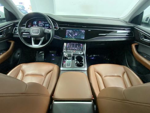 Used 2022 Audi Q8 Premium AWD/4WD image 26