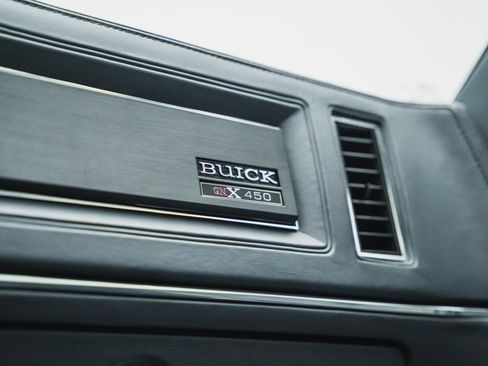 Used 1987 Buick Regal Coupe RWD image 14