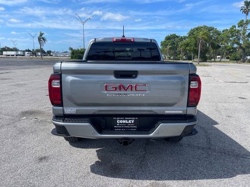 New 2026 GMC Canyon Elevation w/ Convenience Package RWD image 5