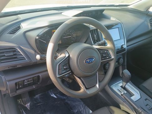 Used 2020 Subaru Impreza 2.0i image 11