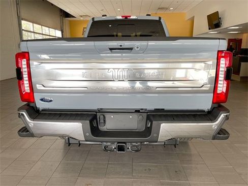 Used 2024 Ford F250 King Ranch w/ Chrome Package image 5