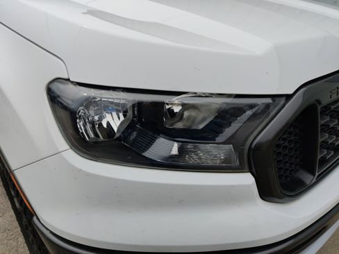 Used 2020 Ford Ranger XLT w/ Equipment Group 301A Mid image 4