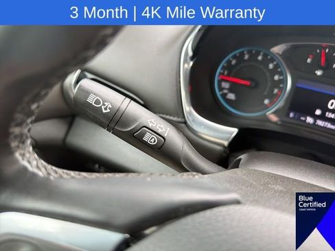 Used 2023 Chevrolet Traverse LT AWD/4WD image 46