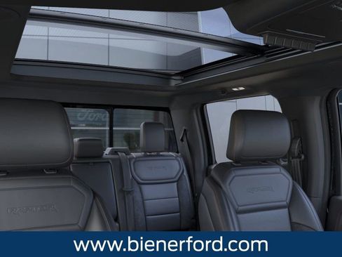 New 2026 Ford F150 Raptor image 23