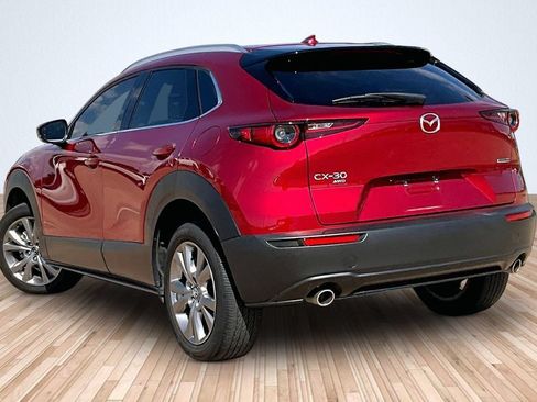 Used 2023 MAZDA CX-30 AWD 2.5 S w/ Premium Package image 10
