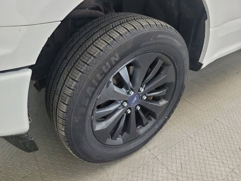 Used 2018 Ford F150 XL w/ Equipment Group 101A Mid AWD/4WD image 31