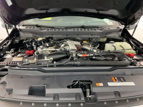 New 2025 Ford F350 King Ranch w/ FX4 Off-Road Package image 34