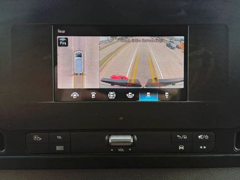 Used 2023 Mercedes-Benz Sprinter 2500 image 29