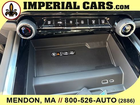 New 2026 Chevrolet Tahoe LT AWD/4WD image 29