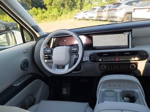New 2027 Hyundai Palisade Limited FWD image 21