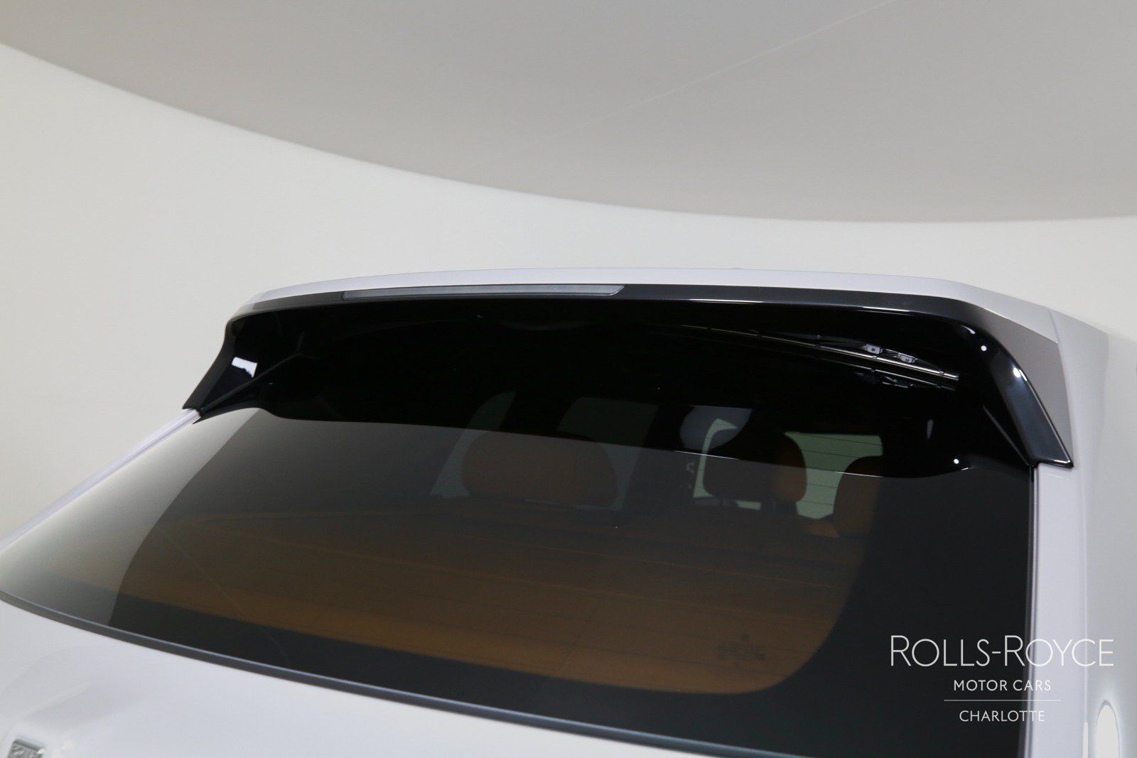 New 2027 Rolls-Royce Cullinan AWD/4WD image 45