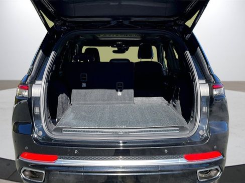 Certified 2023 Jeep Grand Cherokee Summit image 26