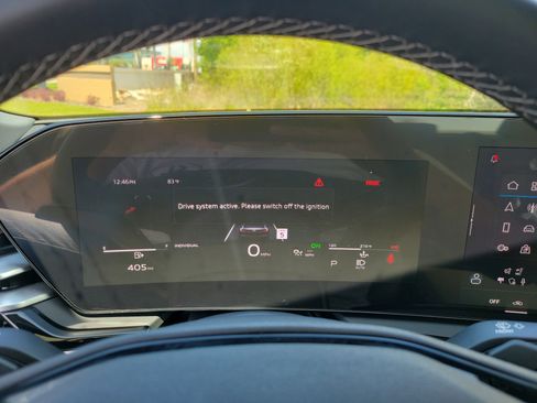 Used 2025 Audi A5 2.0T Premium Plus w/ Premium Plus image 33