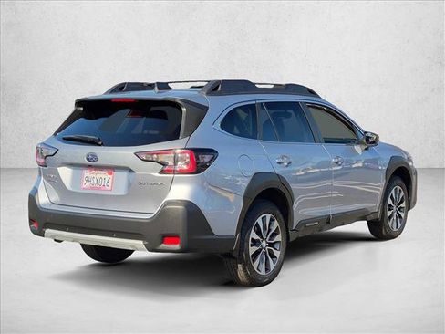 Certified 2024 Subaru Outback Limited AWD/4WD image 6
