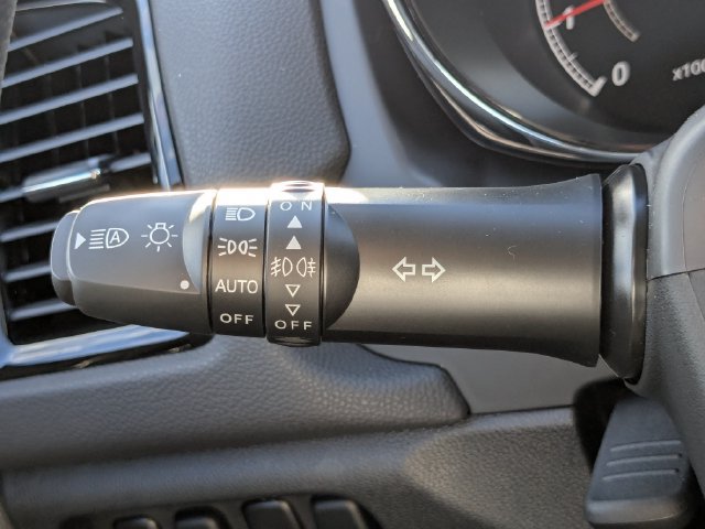 New 2027 Mitsubishi Outlander Sport SE AWD/4WD image 29