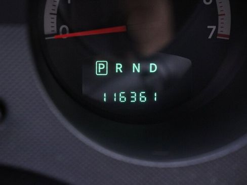 Used 2010 Dodge Nitro SE w/ Popular Equipment Group image 7