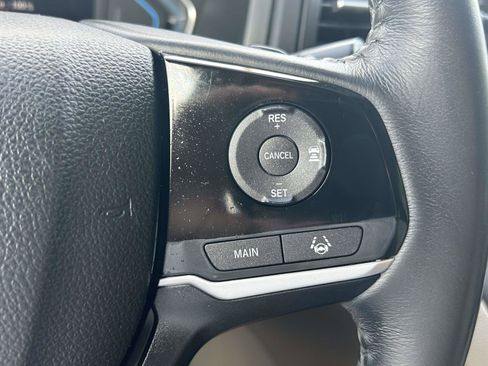 Used 2018 Honda Odyssey EX-L image 28