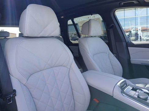 New 2026 BMW X5 xDrive50e AWD/4WD image 18