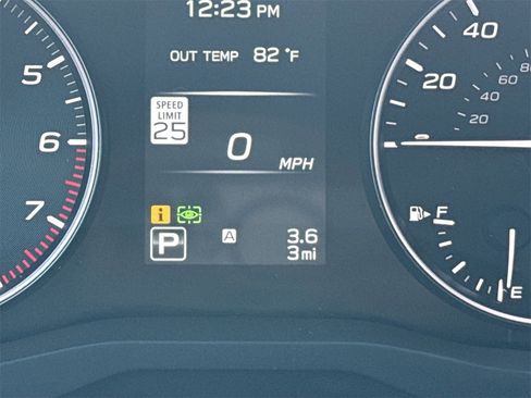 New 2026 Subaru Ascent Bronze Edition image 28