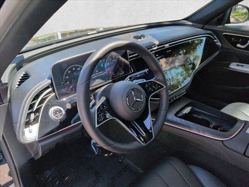 New 2026 Mercedes-Benz E 350 Sedan image 3